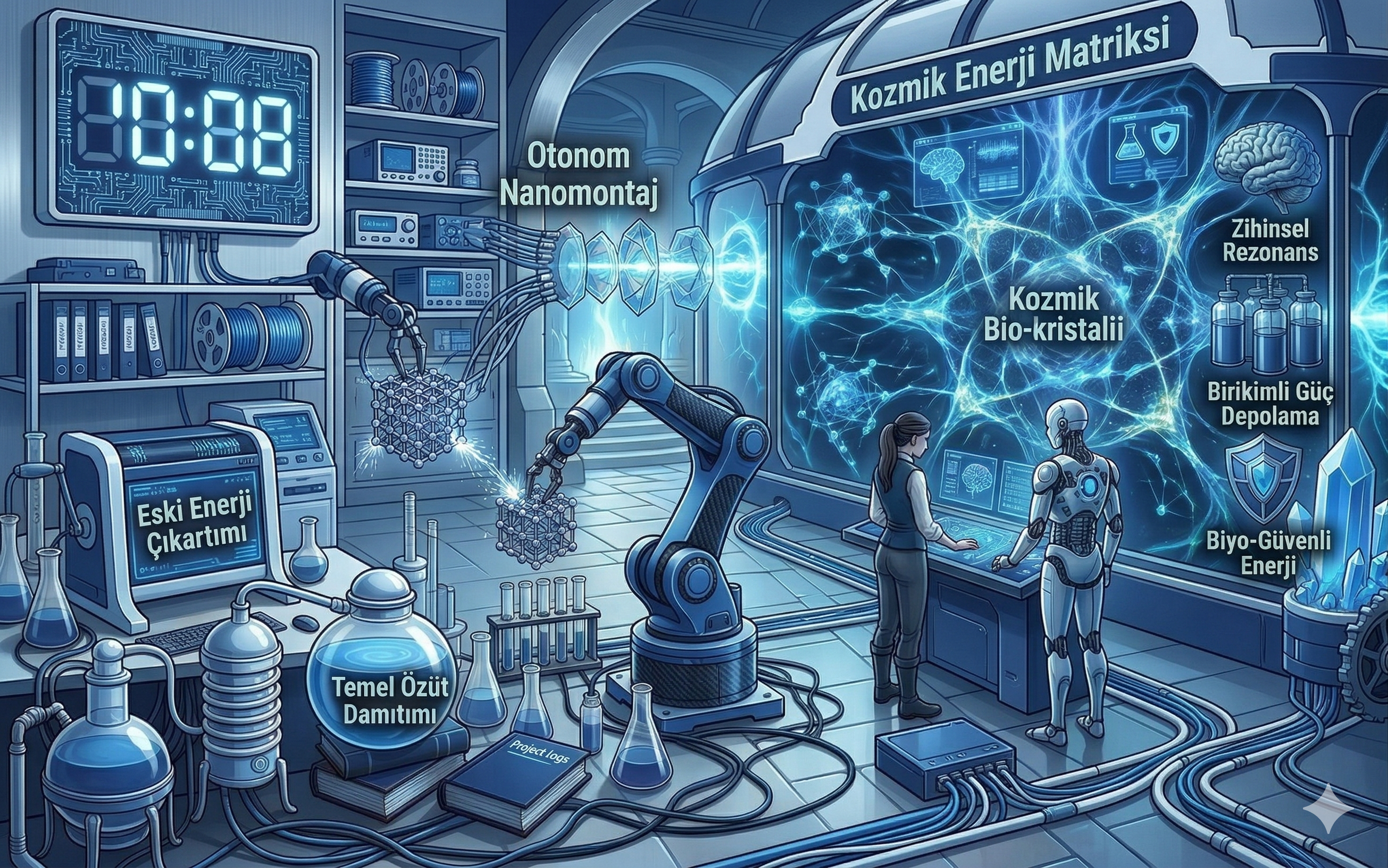 Büyük Veri ile Öngörüsel Bakım Stratejileri