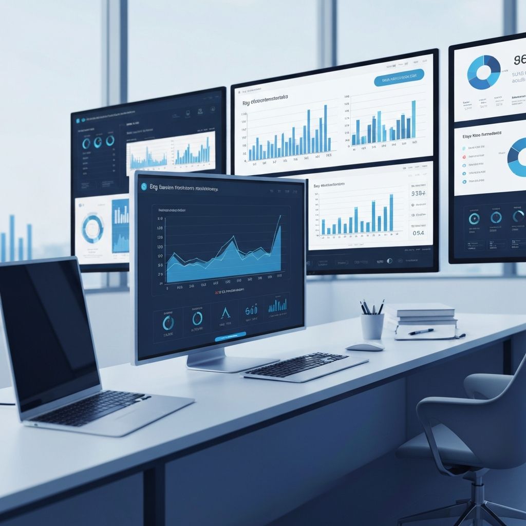 Veri Analitiği ve Karar Destek Yapıları