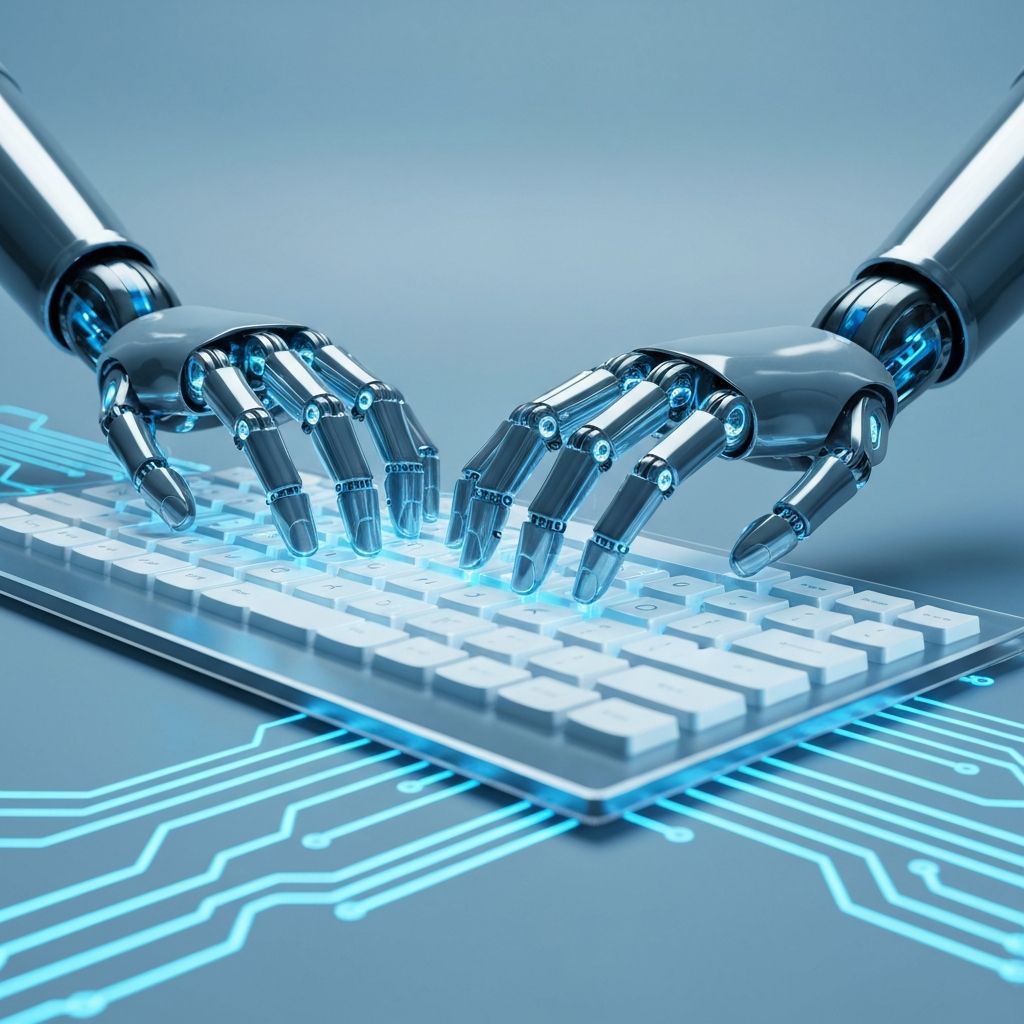 RPA ve Akıllı Otomasyon Çözümleri